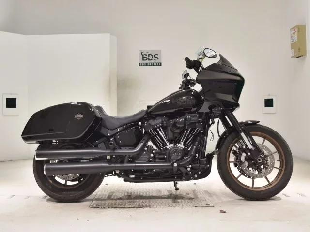 Harley-Davidson HARLEY FXLRST1920