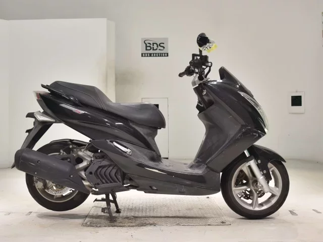 Yamaha MAJESTY 155S