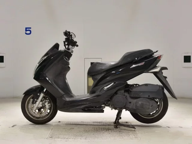 Yamaha MAJESTY 155S
