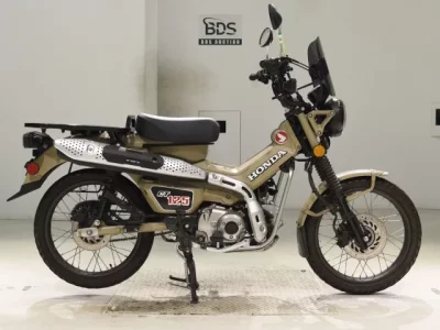 Honda CT125