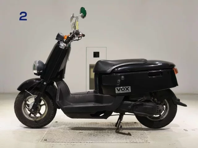 Yamaha VOX