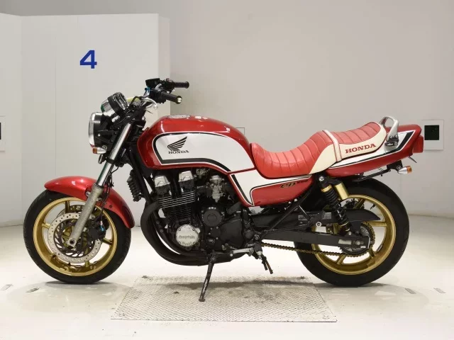 Honda CB750