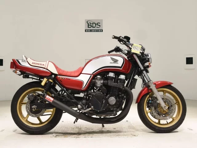 Honda CB750