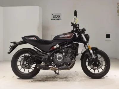 Harley-Davidson HARLEY X350  с аукциона в Японии