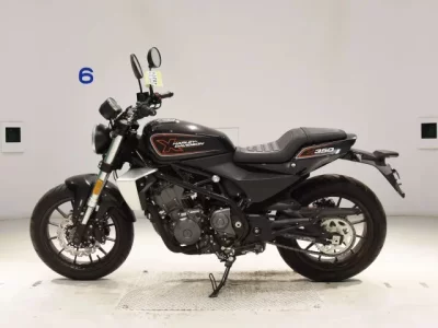 Harley-Davidson HARLEY X350  с аукциона в Японии