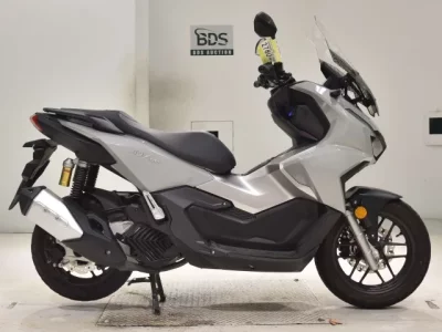 Honda ADV160