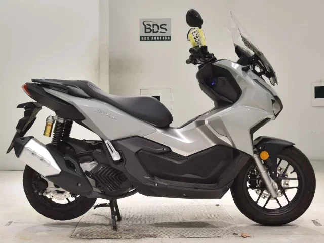 Honda ADV160