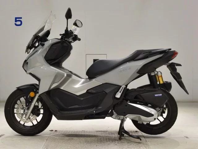 Honda ADV160
