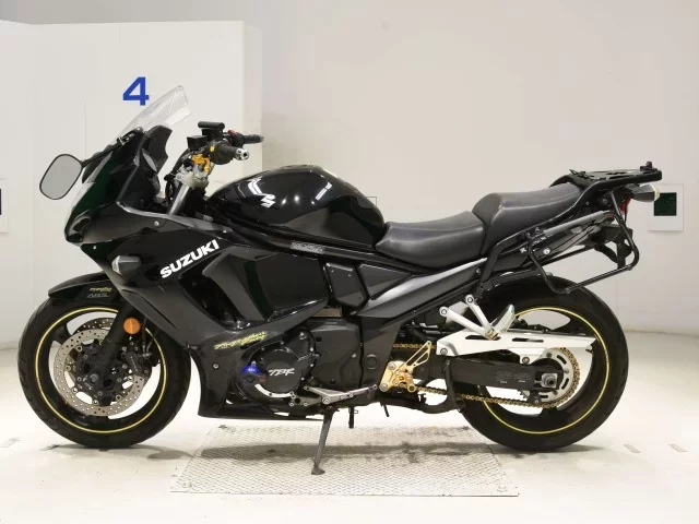 Suzuki BANDIT1250F