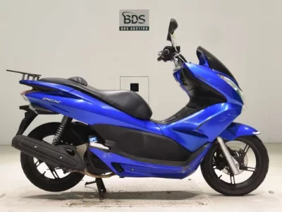 Honda PCX125