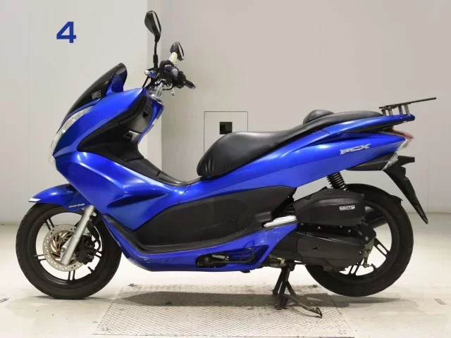 Honda PCX125