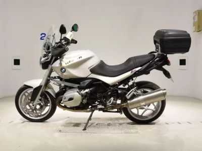 BMW BMW R1200R  с аукциона в Японии