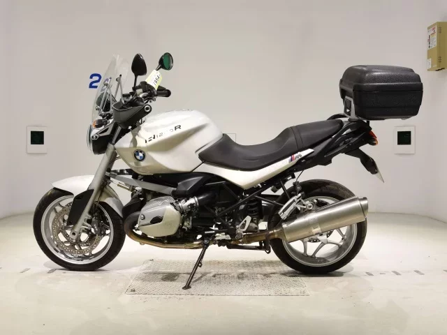 BMW BMW R1200R