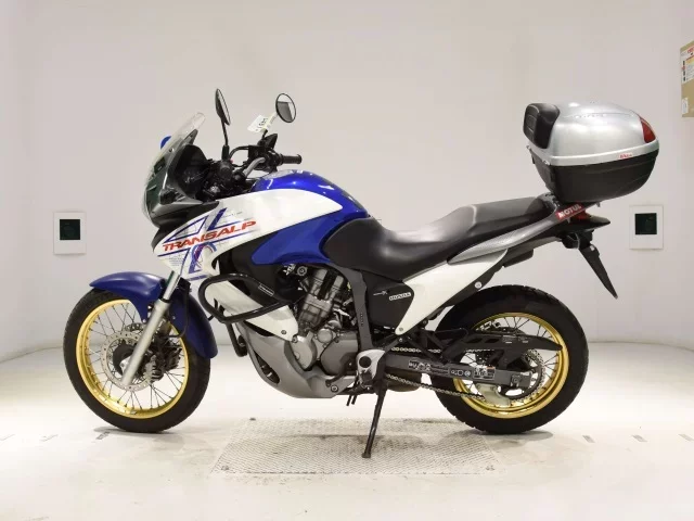 Honda TRANSALP700