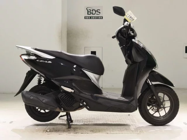 Honda LEAD125-2