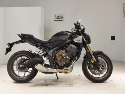 Honda CB650R-2E CLUTCH  с аукциона в Японии