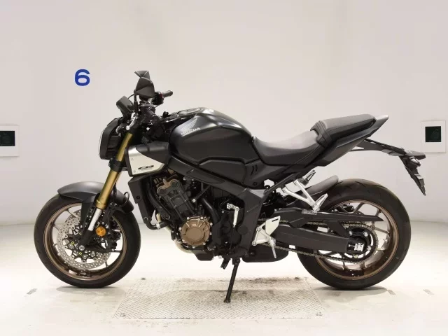 Honda CB650R-2E CLUTCH