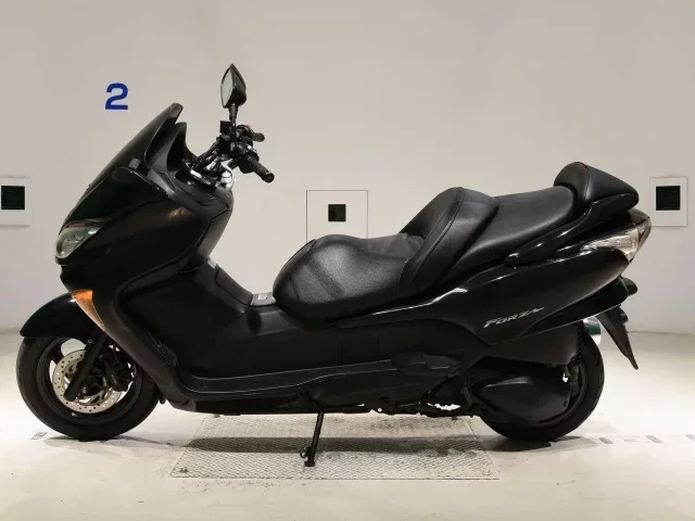 Honda FORZA Z