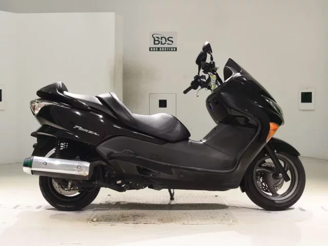 Honda FORZA Z лот № 5213 оценка 4  с аукциона в Японии