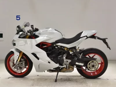 Ducati DUCATI SS937S  с аукциона в Японии
