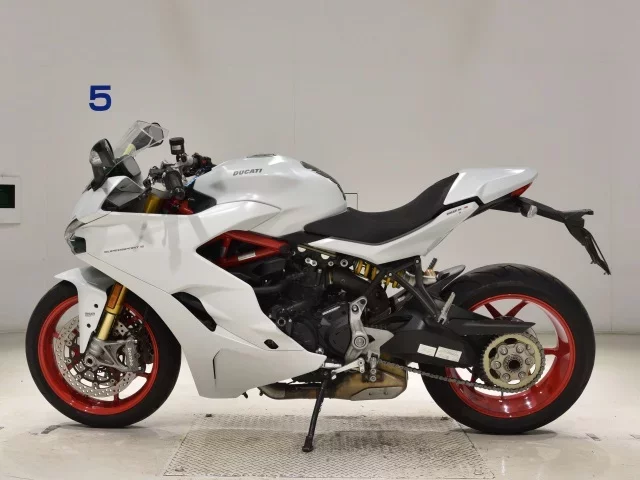 Ducati DUCATI SS937S