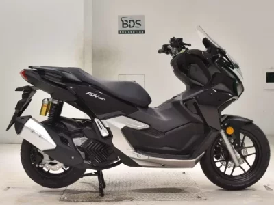 Honda ADV160