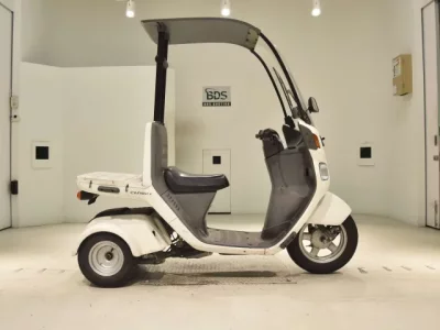 Honda GYRO CANOPY-2