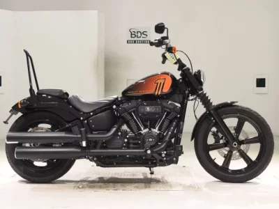 Harley-Davidson HARLEY FXBBS1870