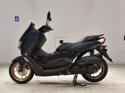Yamaha NMAX155-2