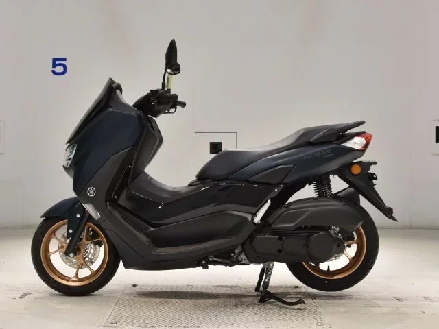 Yamaha NMAX155-2