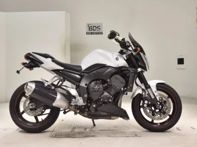 Yamaha FZ-1N  с аукциона в Японии