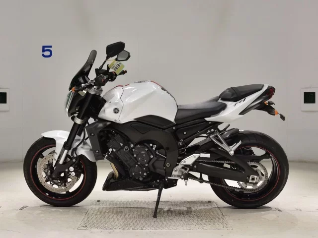 Yamaha FZ-1N