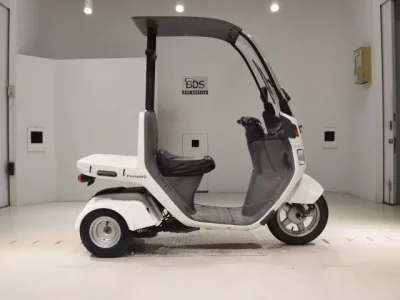 Honda GYRO CANOPY-2