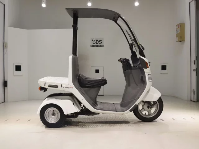 Honda GYRO CANOPY-2