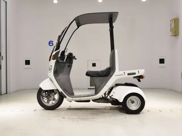 Honda GYRO CANOPY-2