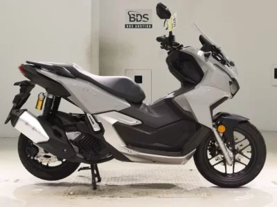 Honda ADV160