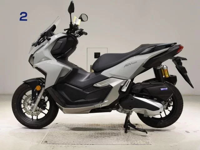 Honda ADV160