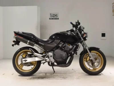 Honda HORNET250  с аукциона в Японии