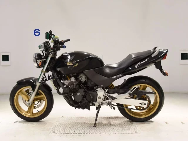 Honda HORNET250