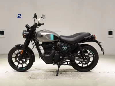 Other ENFIELD HUNTER 350
