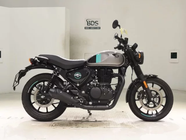 Other ENFIELD HUNTER 350