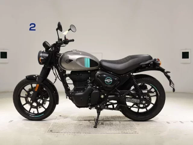 Other ENFIELD HUNTER 350