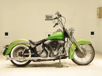 Harley-Davidson HARLEY FLSTC1340