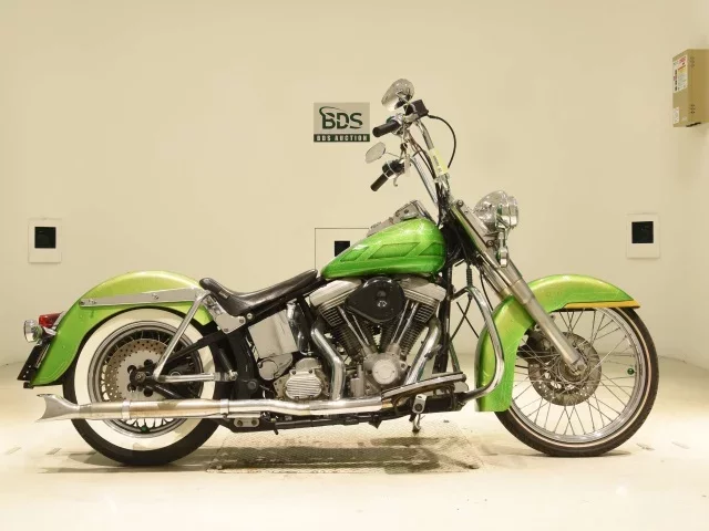 Harley-Davidson HARLEY FLSTC1340