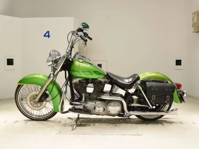 Harley-Davidson HARLEY FLSTC1340