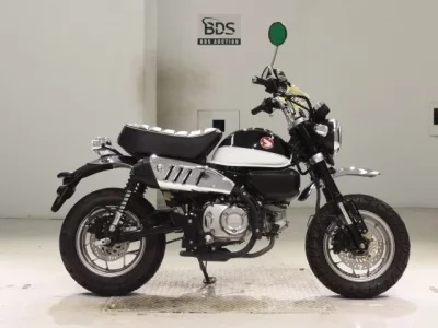 Honda MONKEY 125A