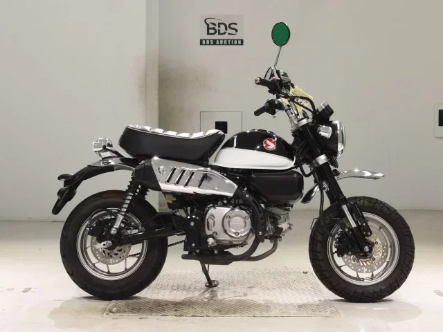 Honda MONKEY 125A