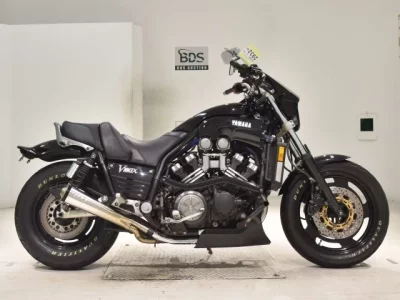 Yamaha V-MAX