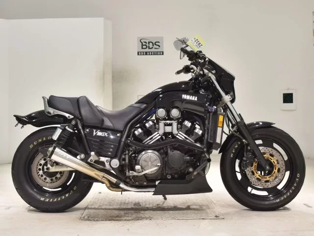 Yamaha V-MAX