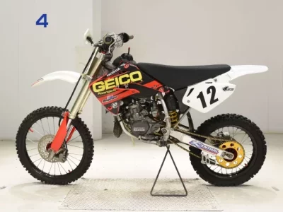 Honda CR85R